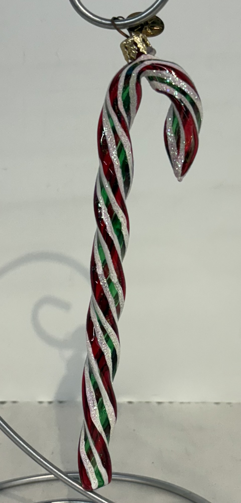 Christopher Radko XMas Seasonal