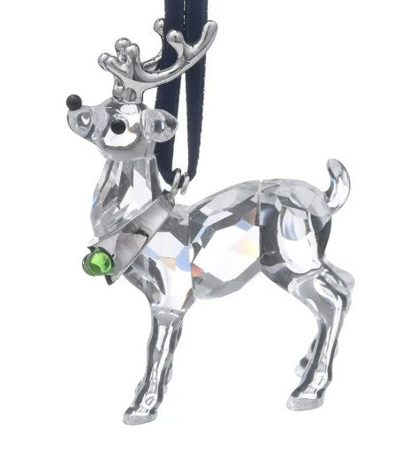 Swarovski Christmas