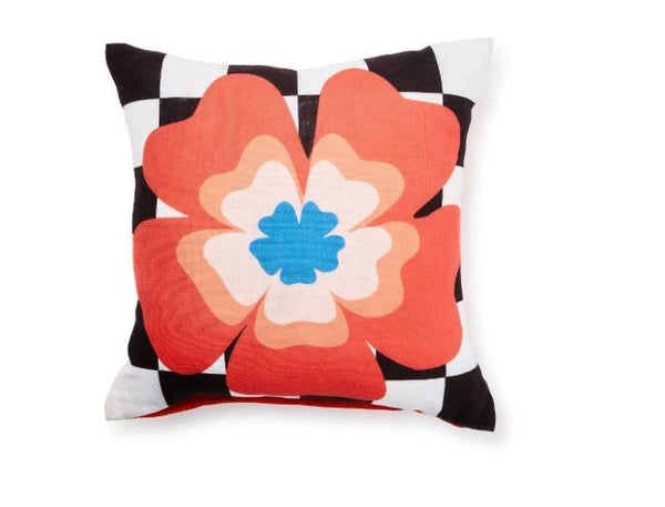 Mackenzie Childs Pillow