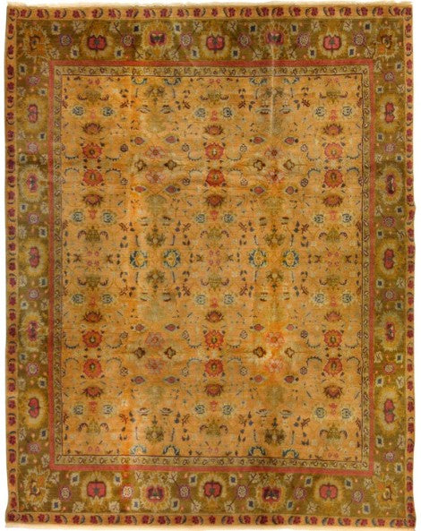 Tufenkian Rug