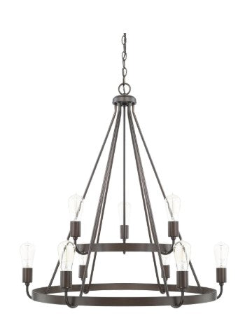 Capital Lighting Chandelier
