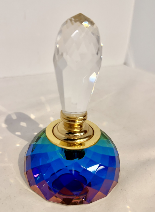 Perfume Bottle