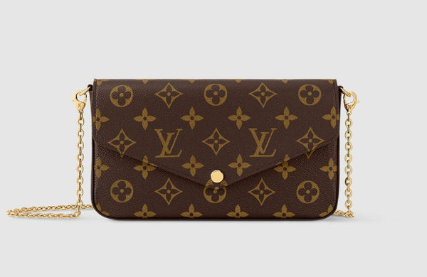 Louis Vuitton Luxury Handbag