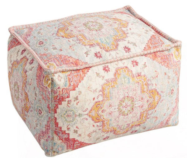 World Market Ottoman