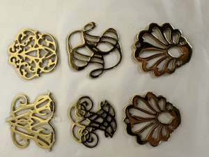 VA Metalcrafters XMas Seasonal