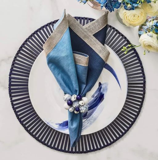 Kim Seybert Linens