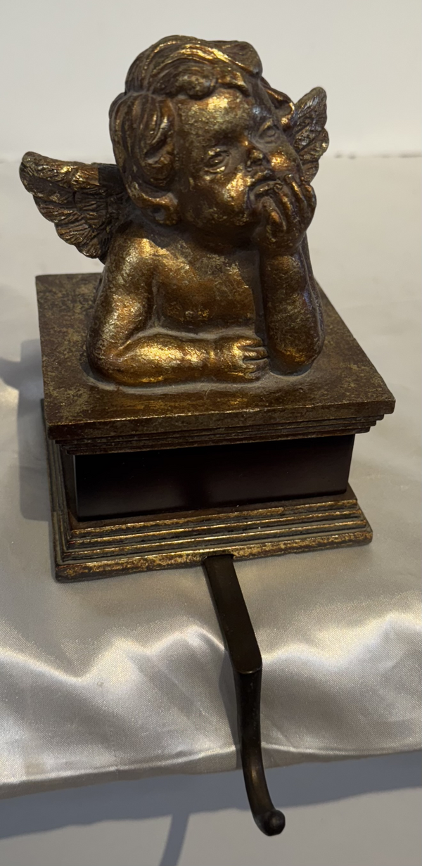 Bombay XMas Seasonal