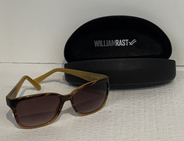 William Rast Sunglasses