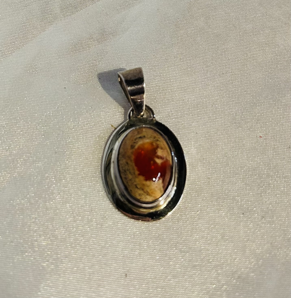925 Pendant