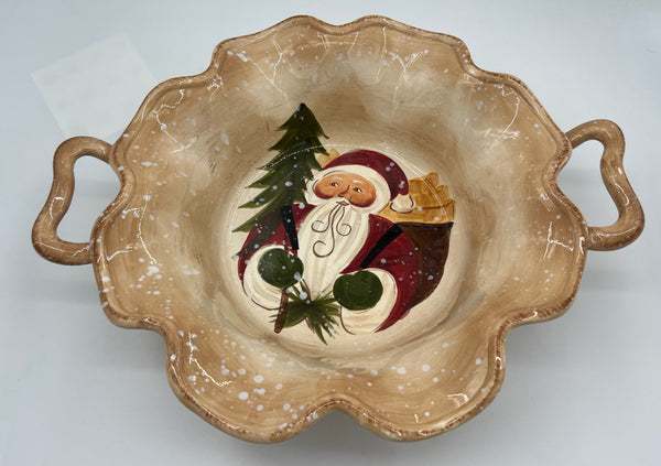 Winter Wonderland XMas Seasonal