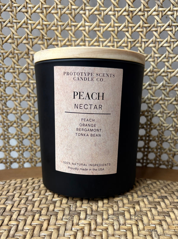 Prototype Scents Candle