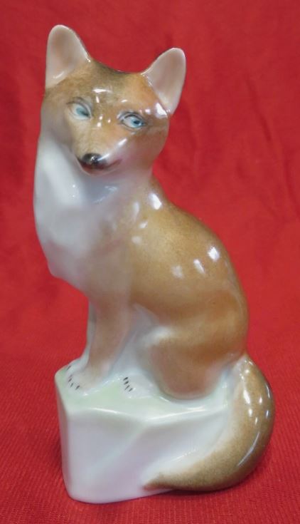 Herend China Collectible