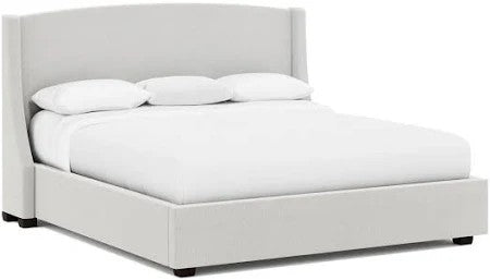 Bernhardt Bed