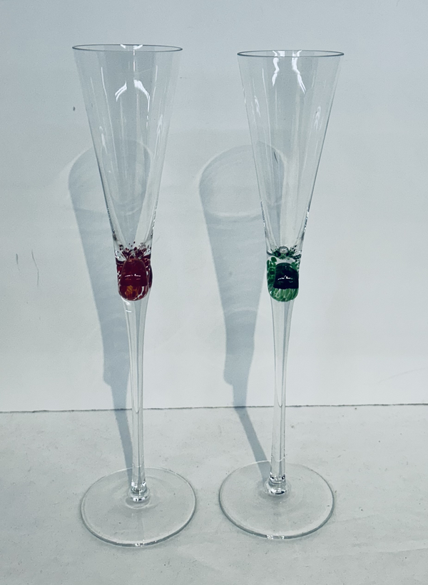 Murano Glassware