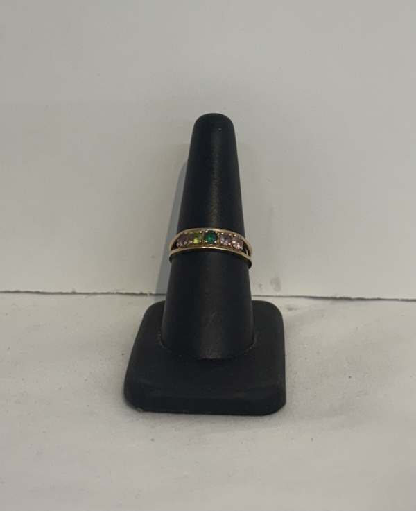 10K Ring