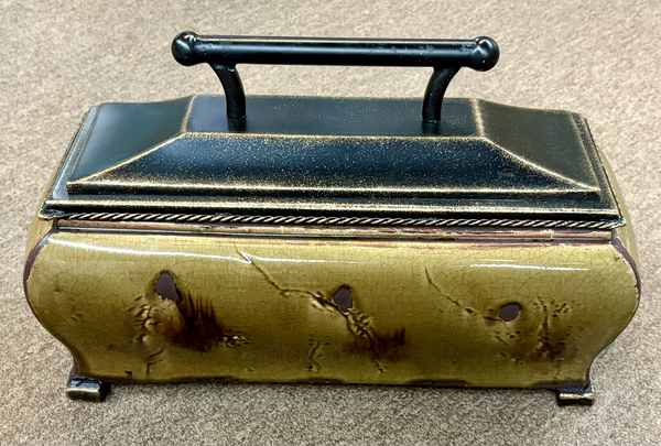 Uttermost Box