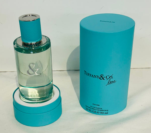 Tiffany & Co. Perfume