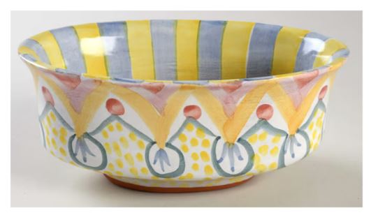 Mackenzie Childs Kitchenware