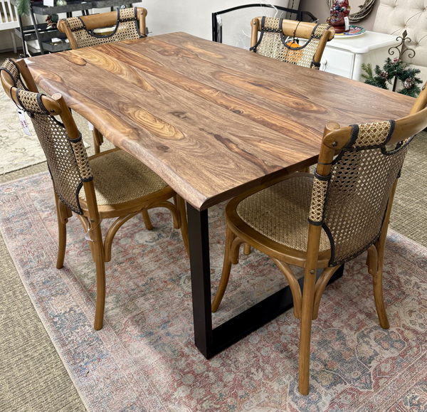 Dining Table Console
