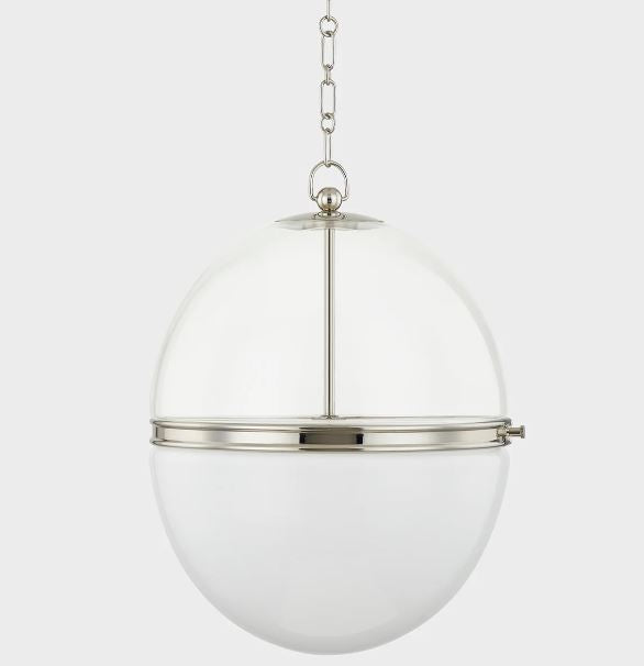 Hudson Valley Chandelier