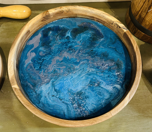 Artisan Tray