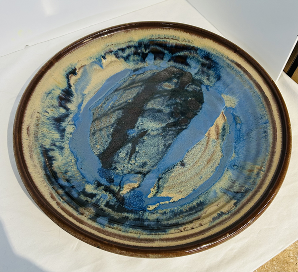 Pottery