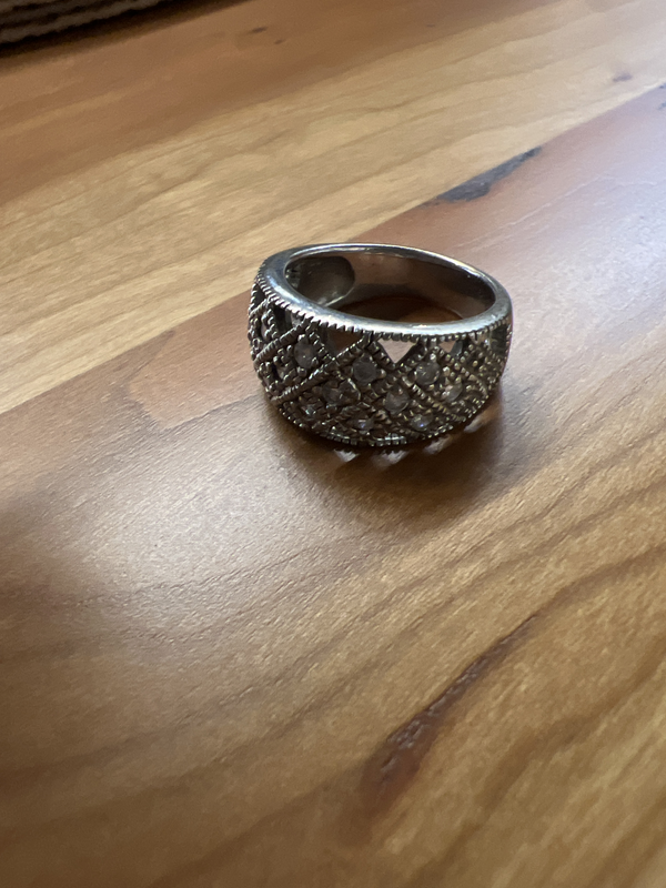 925 Ring