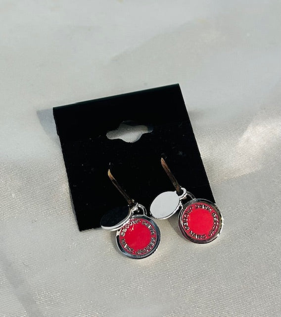 Marc Jacobs Earrings
