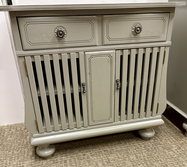 Drexel Heritage Nightstand