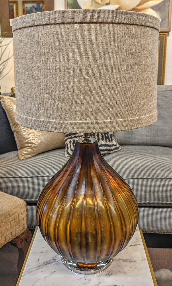 Wildwood Lamp