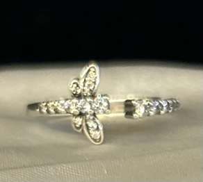 925 Ring