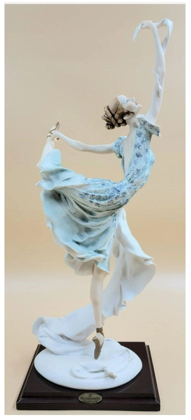 Guiseppe Armani China Collectible