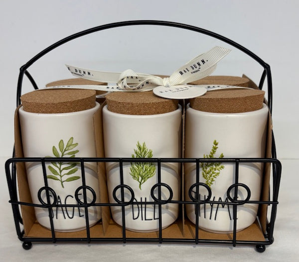 Rae Dunn Kitchenware