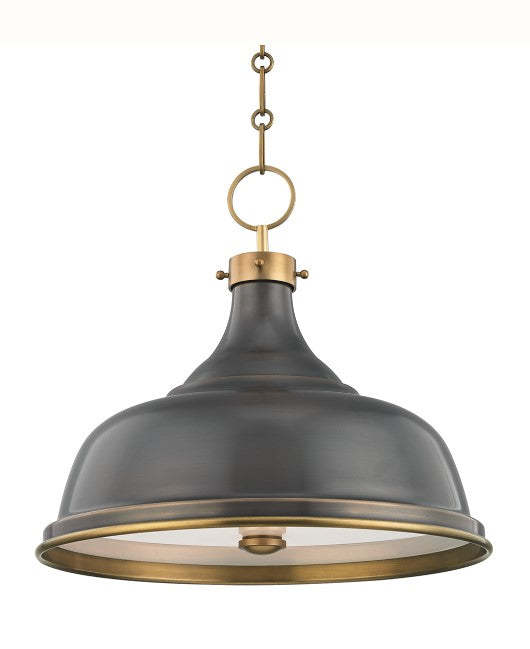Hudson Valley Chandelier