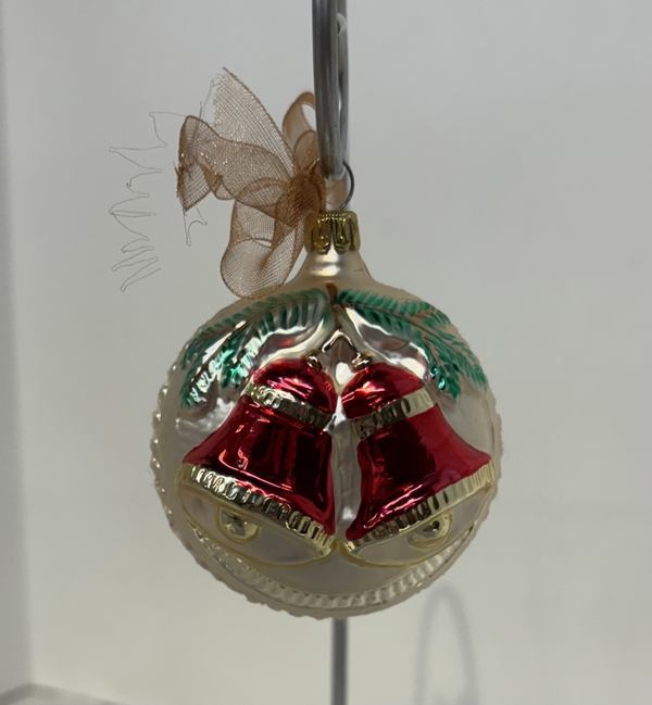 Christopher Radko XMas Seasonal