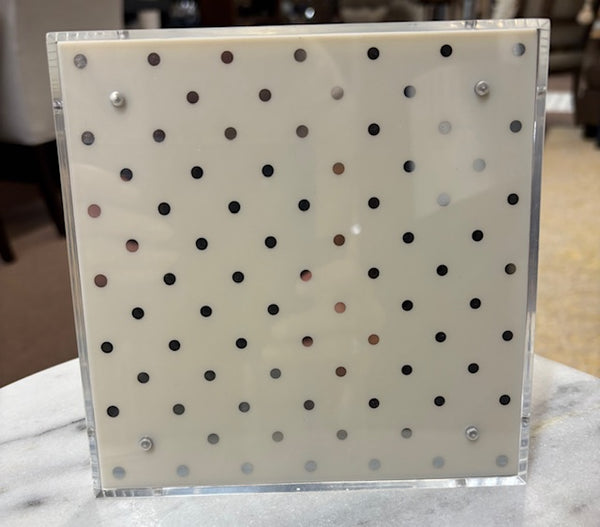 Kate Spade Photo Frame