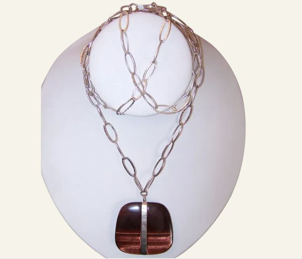 925 Silpada Necklace