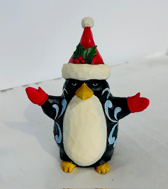 Jim Shore XMas Seasonal