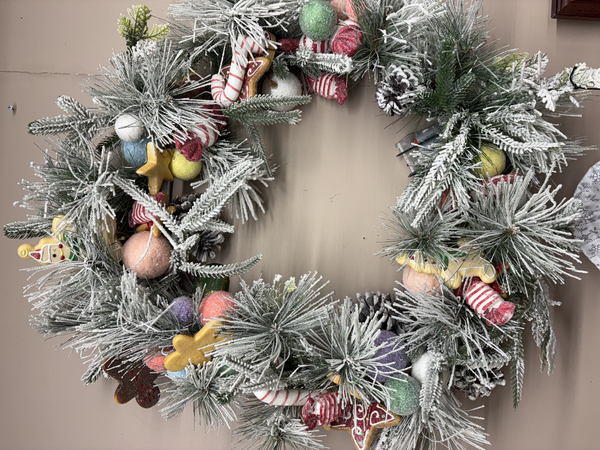 Dashing Decor XMas Seasonal