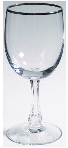 Fostoria Glassware