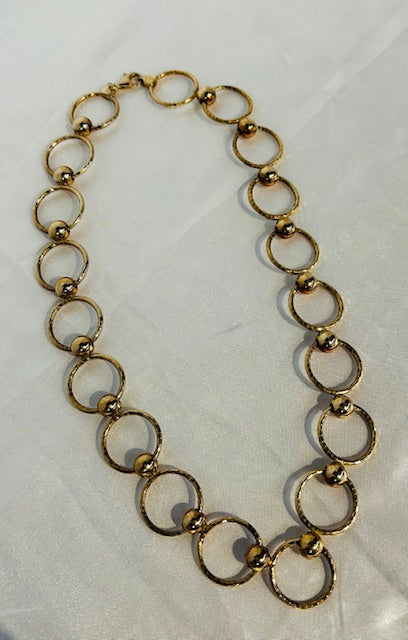925 Italy Necklace