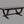 Baker Furniture Dining Table/4 Chairs/2S Chairs