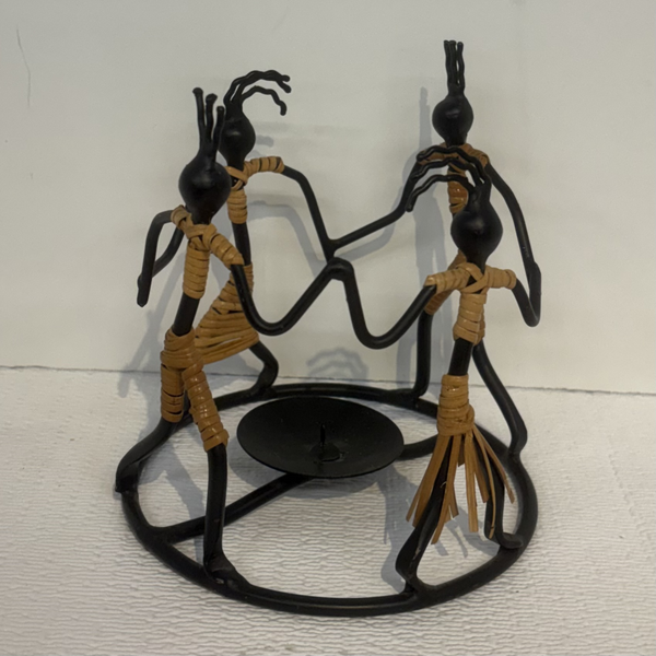 Candleholder