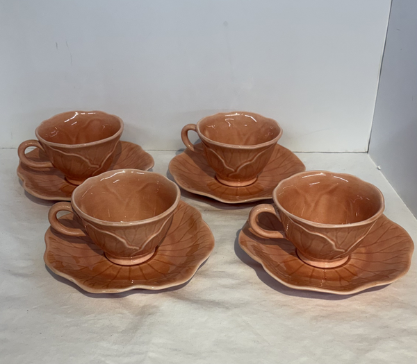 Metlox Pottery