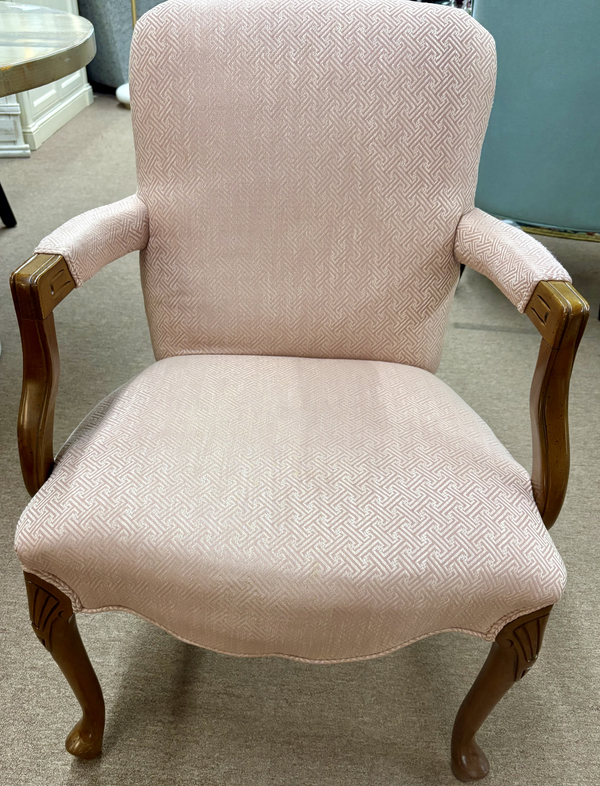 Vintage Accent Chair