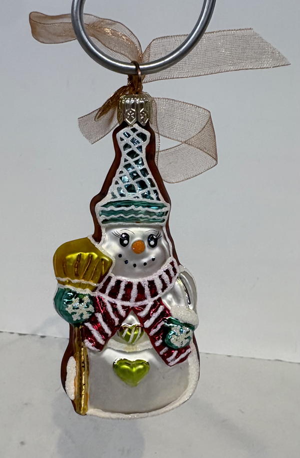 Christopher Radko XMas Seasonal