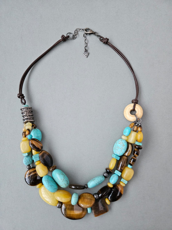 925 Silpada Necklace
