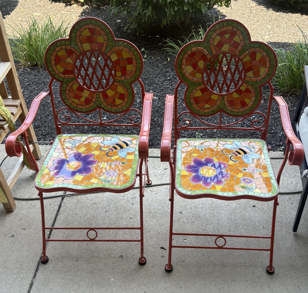 Outdoor Chair