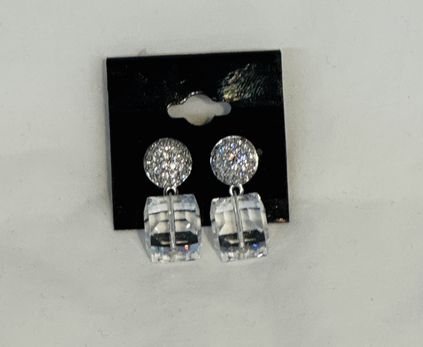 Swarovski Earrings