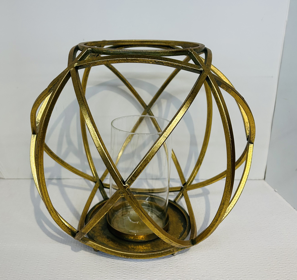 Candleholder